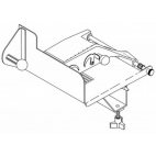 Product Table Assy - 4675-0170